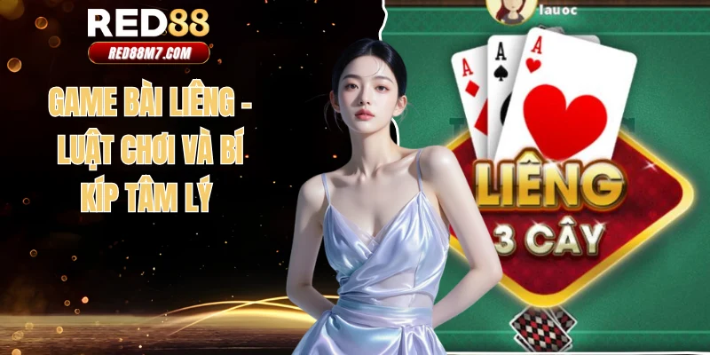 game bài Liêng